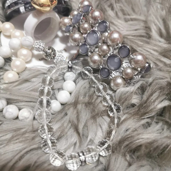 Set of Bracelets - Picture 3 of 6